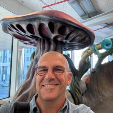 Profielfoto van wimgovaerts